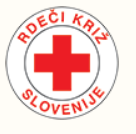 RDEČI KRIŽ SLOVENIJE - OBMOČNO ZDRUŽENJE NOVO MESTO logo