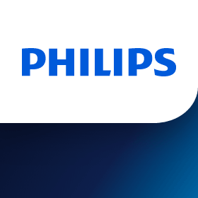 PHILIPS SLOVENIJA TRGOVINA, D.O.O., LJUBLJANA logo