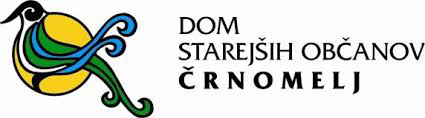 DOM STAREJŠIH OBČANOV ČRNOMELJ logo