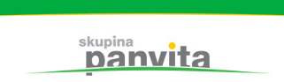 PANVITA, MESNA INDUSTRIJA RADGONA D.D. logo