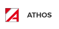 ATHOS ELEKTROSISTEMI DRUŽBA ZA PROIZVODNJO NAVIJALCEV D.O.O. logo