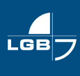 LGB D.O.O. logo