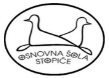 OSNOVNA ŠOLA STOPIČE logo