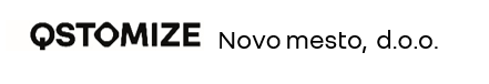 QSTOMIZE, OPREMA VOZIL, NOVO MESTO D.O.O logo