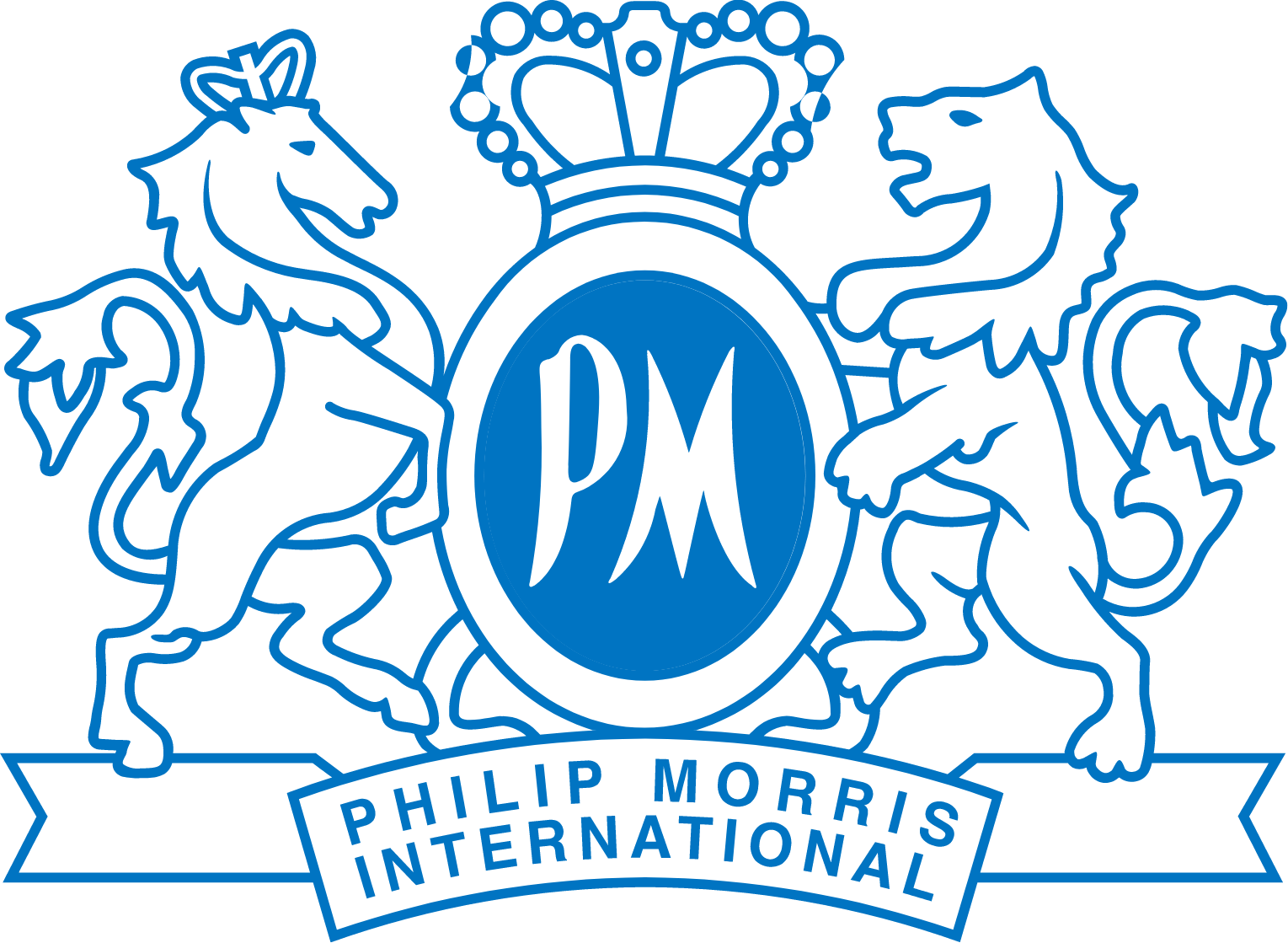 PHILIP MORRIS LJUBLJANA, STORITVENO PODJETJE, D.O.O. logo