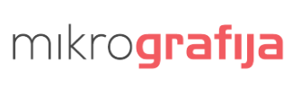 MIKROGRAFIJA TRGOVINA D.O.O. logo