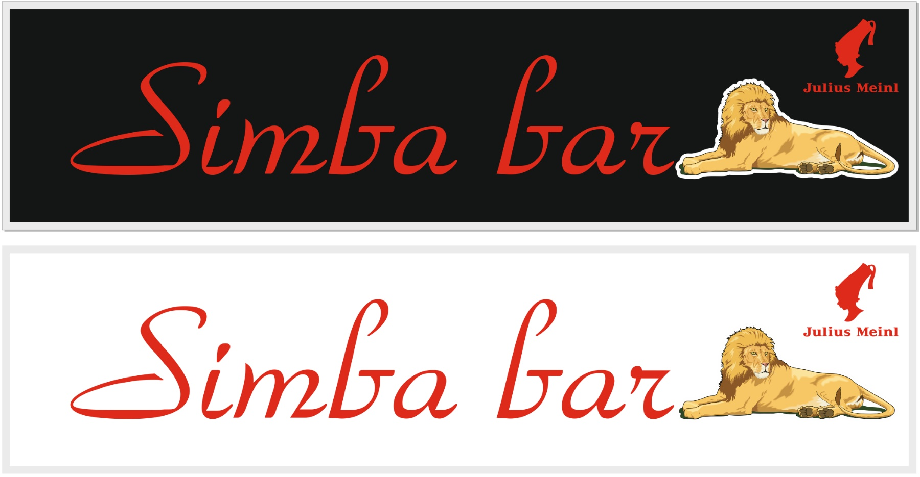 SIMBA BAR BOŽIDAR KORENIČ S.P. logo
