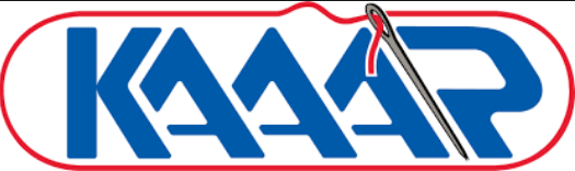 KAAAP PROIZVODNJA IN TRGOVINA Z ZAVESAMI IN DRUGIMI TEKSTILNIMI IZDELKI D.O.O. logo