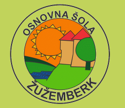OSNOVNA ŠOLA ŽUŽEMBERK logo