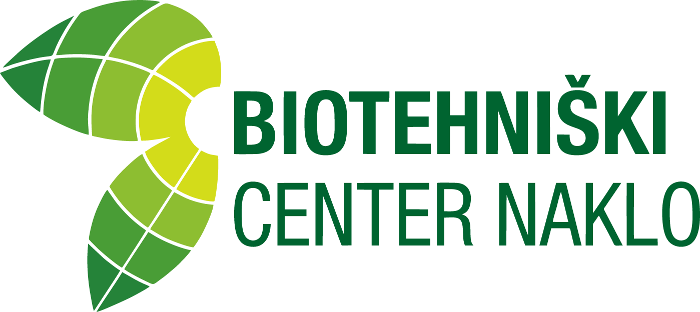 BIOTEHNIŠKI CENTER NAKLO logo
