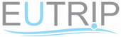 EUTRIP, KOMUNICIRANJE, SVETOVANJE, RAZISKOVANJE D.O.O. logo