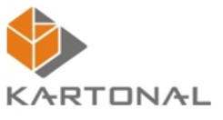 KARTONAL TRANSPORTNA IN  KOMERCIALNA EMBALAŽA TER PALETNI SISTEMI, NOVO MESTO D.O.O. logo