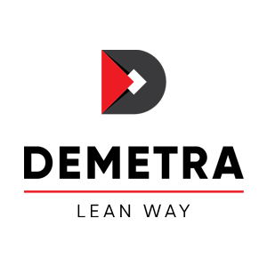 DEMETRA LEAN WAY, PRODAJA IN SVETOVANJE, D.O.O. logo