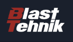 BLAST TEHNIK, SERVIS IN PRODAJA PESKALNIH STROJEV, D.O.O. logo