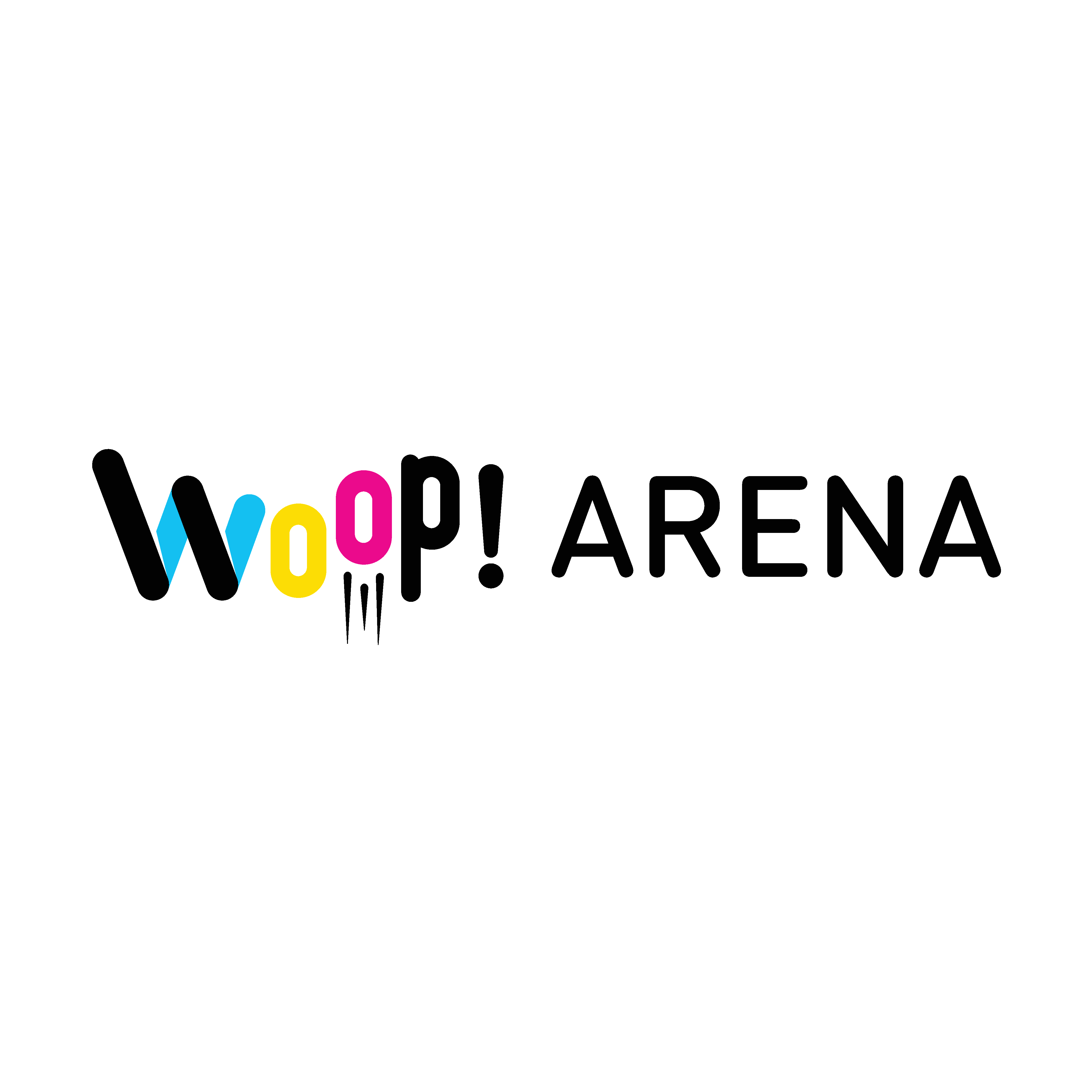 WOOP! ARENA WOOP! ARENA
