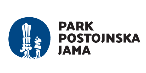 POSTOJNSKA JAMA, TURIZEM, GOSTINSTVO IN TRGOVINA, D.D. logo