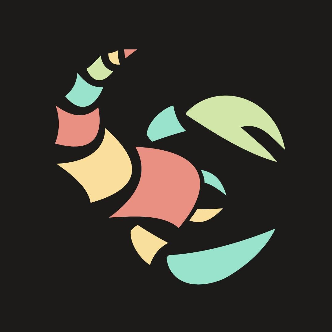 BAR ŠKORPIJON, JURE FLORJANČIČ S.P. logo