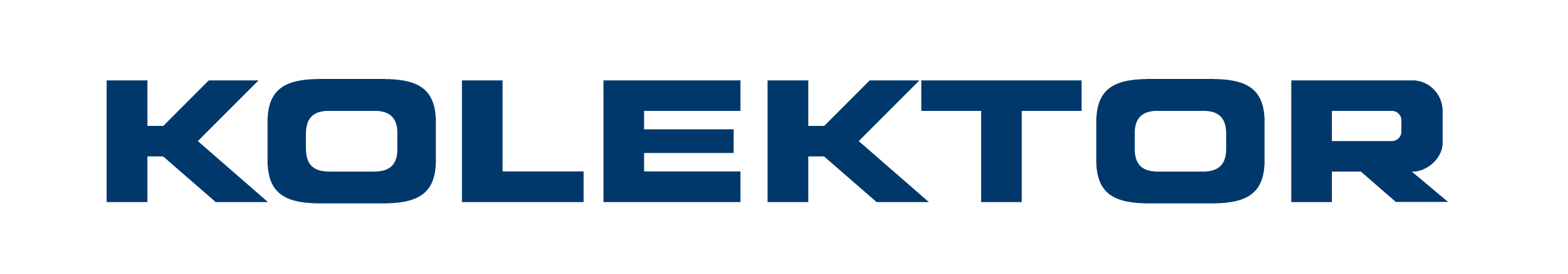 KOLEKTOR CESTNO PODJETJE NOVA GORICA,  DRUŽBA ZA VZDRŽEVANJE IN GRADNJO CEST, D.O.O. logo