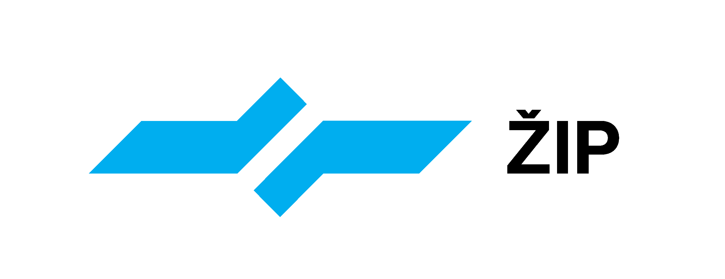SŽ-ŽIP, STORITVE, D.O.O. LJ 1 logo