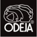 ODEJA TOVARNA PREŠITIH ODEJ D.O.O. logo