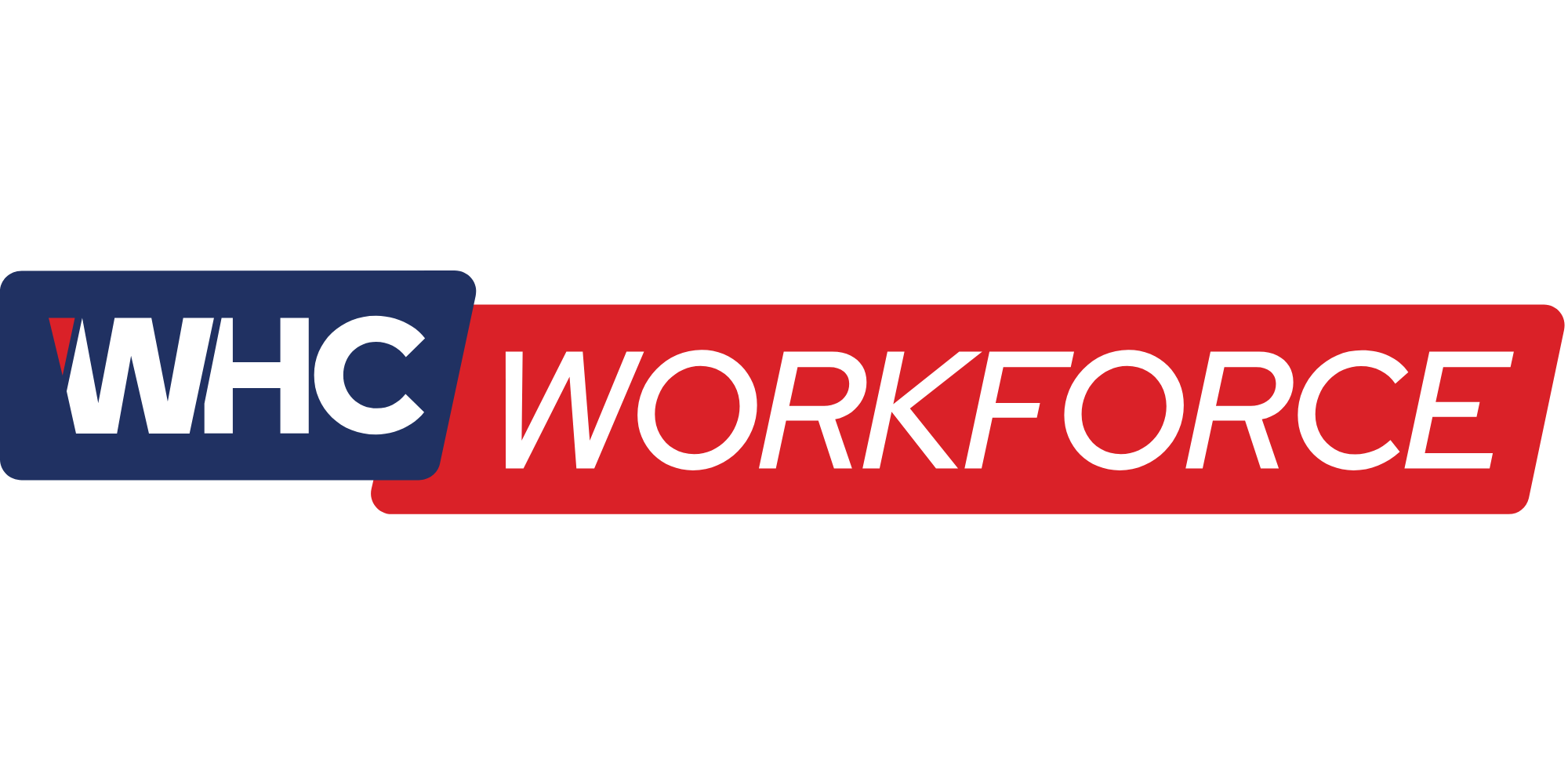 WHC, KADROVSKE STORITVE, D.O.O. logo