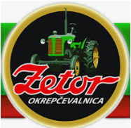 OKREPČEVALNICA AS, LUKA RETAR S.P. logo