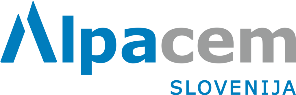 ALPACEM KAMNOLOMI, D.O.O. logo