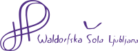 WALDORFSKA ŠOLA LJUBLJANA logo
