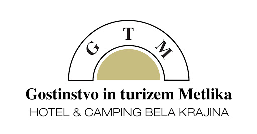 GTM GOSTINSTVO IN TURIZEM D.O.O., METLIKA, CBE 28 logo