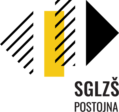 SREDNJA GOZDARSKA, LESARSKA IN ZDRAVSTVENA ŠOLA POSTOJNA logo