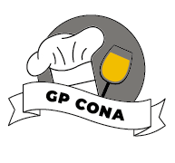 GP CONA, GOSTINSTVO IN GRADBENIŠTVO, D.O.O. logo