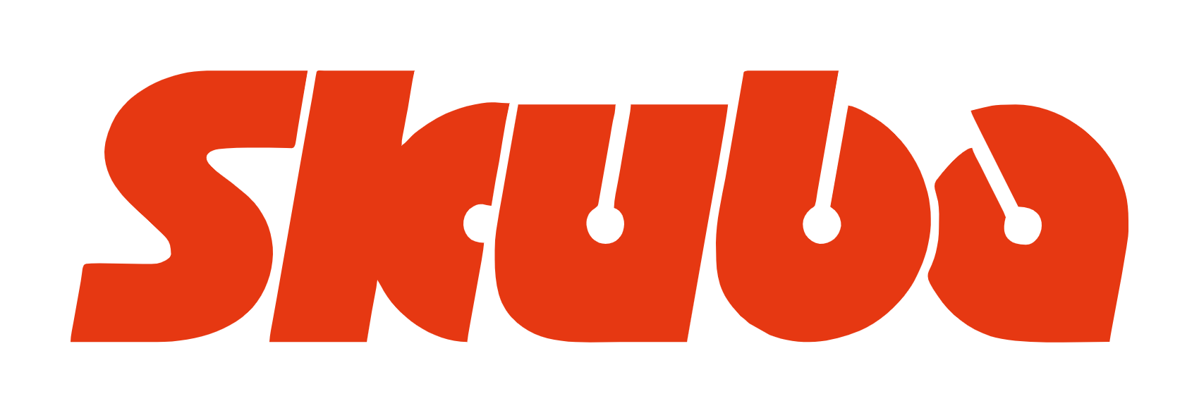 SKUBA SLOVENIJA D.O.O. logo
