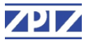 ZAVOD ZA POKOJNINSKO IN INVALIDSKO ZAVAROVANJE SLOVENIJE logo