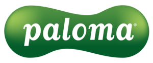 PALOMA, HIGIENSKI PAPIRJI, D.D. logo