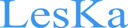 LESKA PROIZVODNJA, TRGOVINA,  INŽENIRING, D.O.O. logo