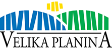 VELIKA PLANINA D.O.O logo