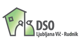 DOM STAREJŠIH OBČANOV LJUBLJANA VIČ RUDNIK logo