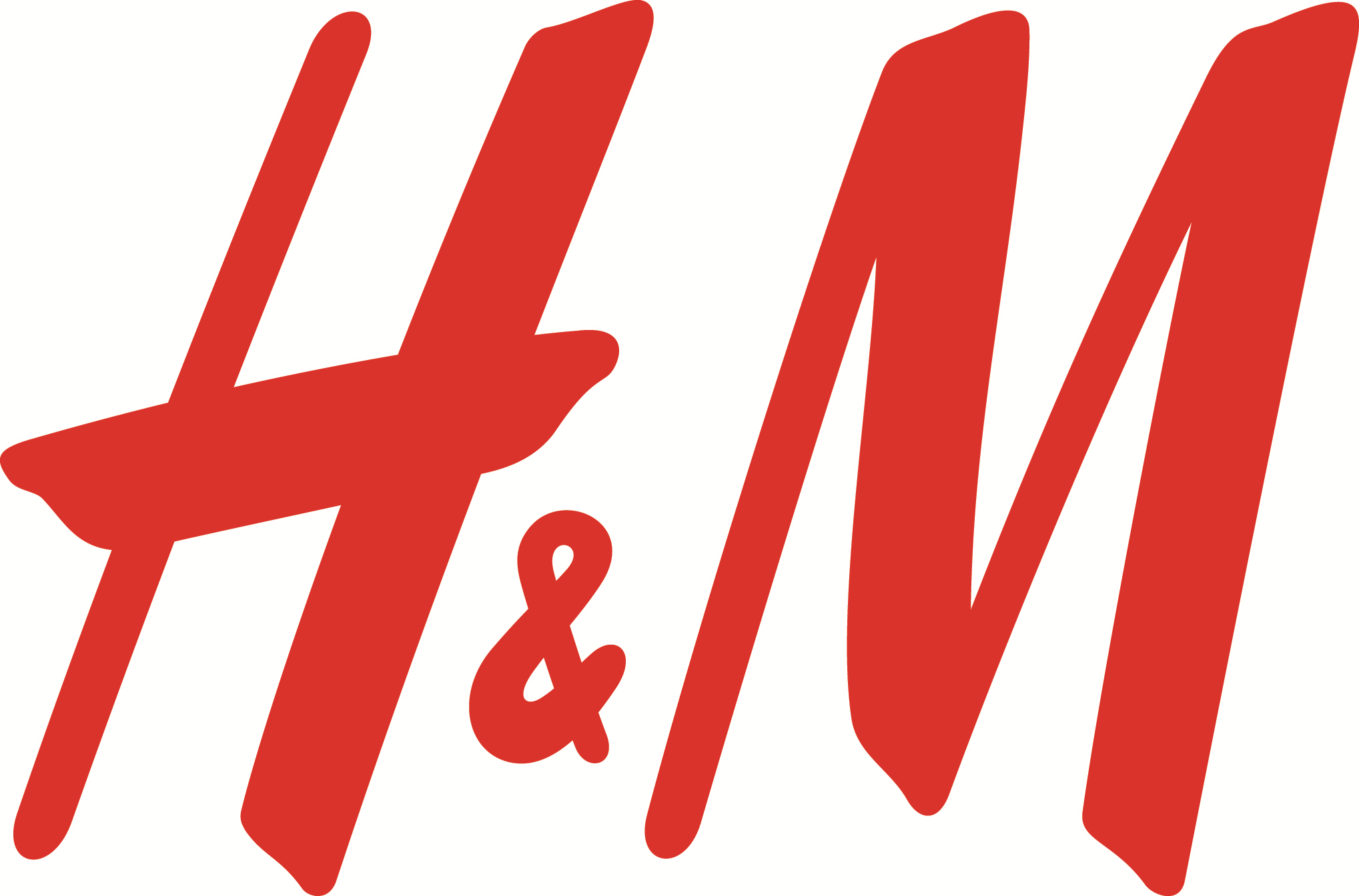 H & M HENNES & MAURITZ D.O.O. logo