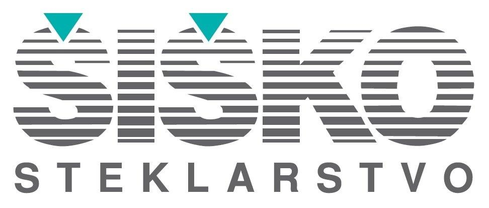 ŠIŠKO STEKLARSTVO D.O.O. logo