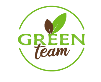 GREEN TEAM, TRGOVINA NA DEBELO IN DROBNO, BLAŽ ŠKETELJ S.P. logo