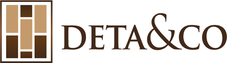 DETA & CO. DRUŽBA ZA PROIZVODNJO, STORITVE IN TRGOVINO, D.O.O. logo