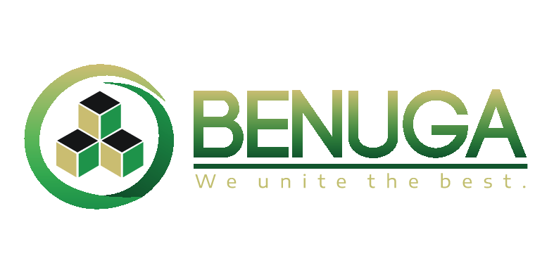 BENUGA, PREVOZI, SERVIS IN TURIZEM,  PETER BENEDEJČIČ S.P. logo