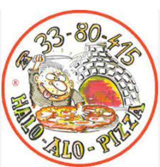 HALO ALO, GOSTINSTVO D.O.O. logo