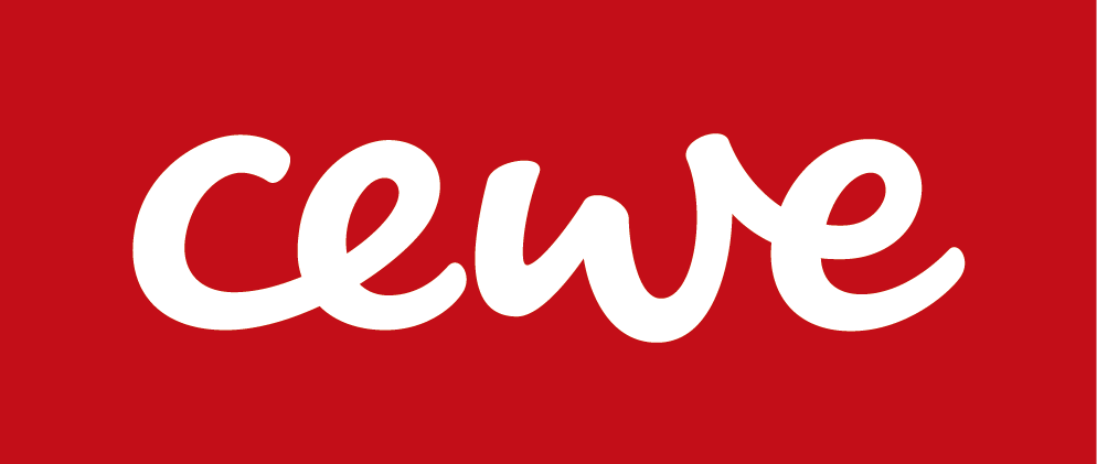 CEWE MAGYARORSZÁG KFT. logo