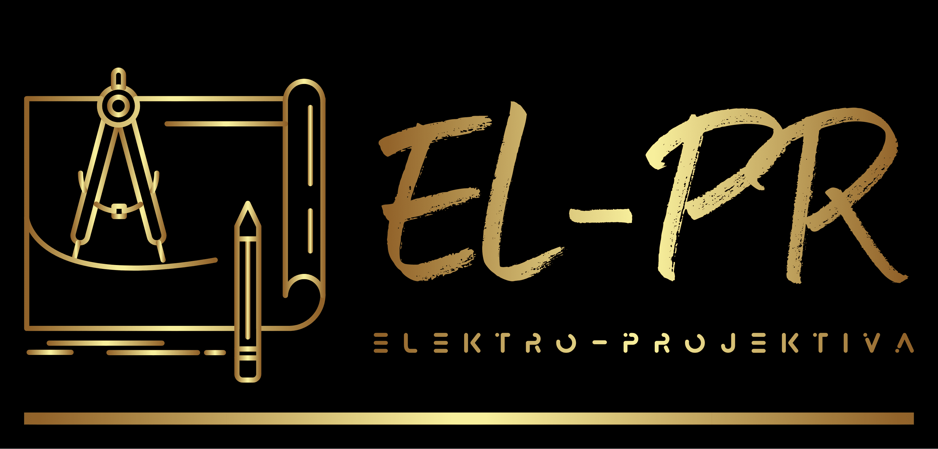 ELEKTRO-PROJEKTIVA, PROJEKTIRANJE IN TEHNIČNO SVETOVANJE, D.O.O. logo