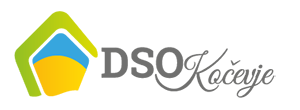 DOM STAREJŠIH OBČANOV KOČEVJE logo